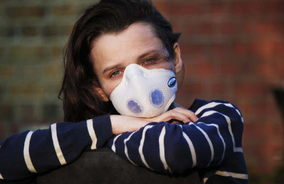    Respro Allergy Mask