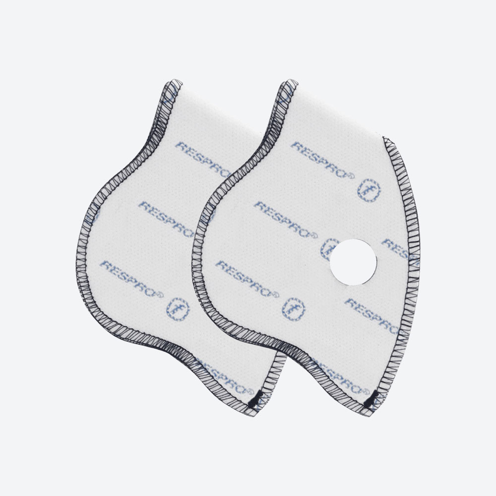  respro techno gold filters