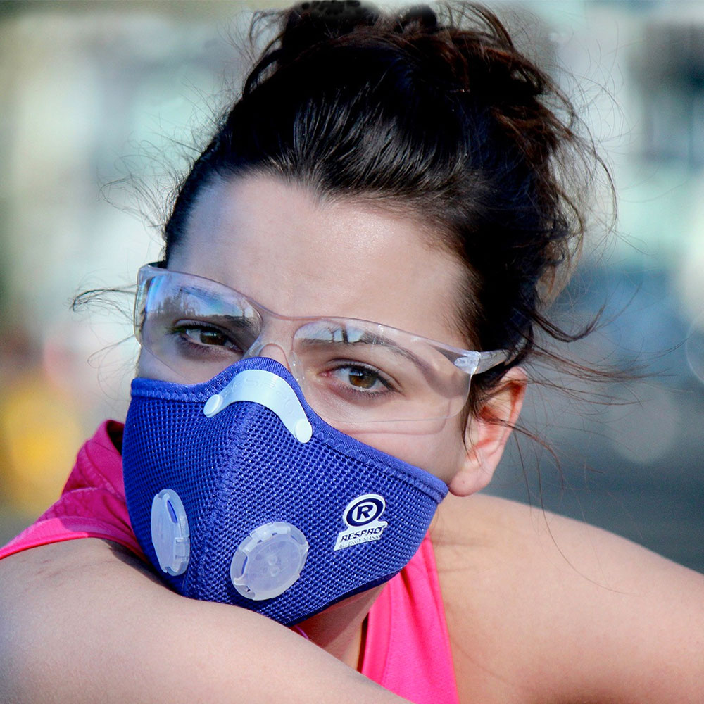 Allergy Mask  Respro