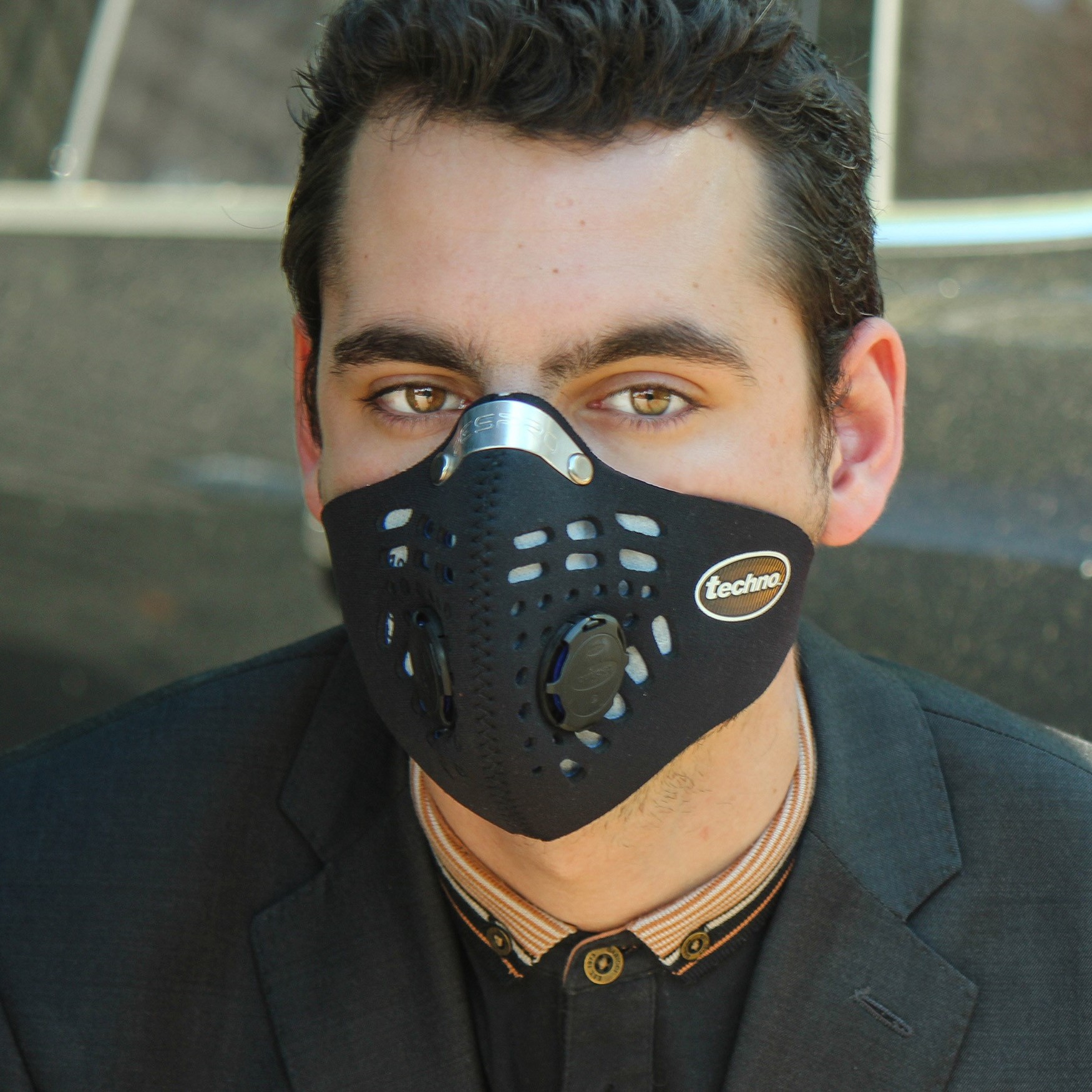 Techno Mask  Respro